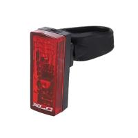 XLC Achterlicht proxima pro plus cl-r27+ - thumbnail