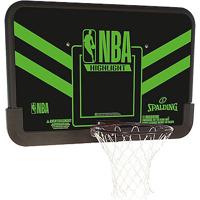 Spalding Backboard NBA HIGHLIGHT BACKBOARD (80-991CN) - thumbnail