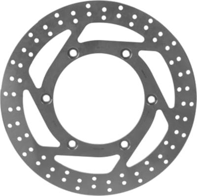 TRW Remschijf "mst215" van rotor mst215 rigid