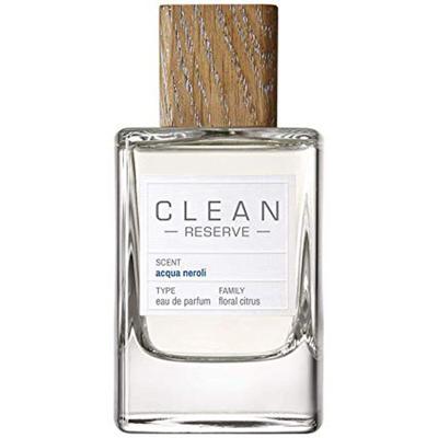 Unisex Parfum Clean Acqua Neroli EDP 100 ml