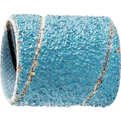 PFERD TOOLS GSB 1925 Z 60 42217094 Schuurhuls Korrelgrootte (num) 60 (Ø x h) 19 mm x 25 mm 100 stuk(s) PFERD TOOLS GSB 1925 Z 60 42217094 Schuurhuls Korrelgrootte (num) 60 (Ø x h) 19 mm x 25 mm 100 stuk(s)