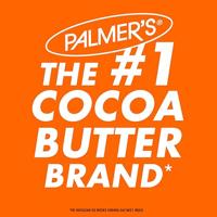 Palmers - Cocoa Butter Body Lotion - 400ml - thumbnail