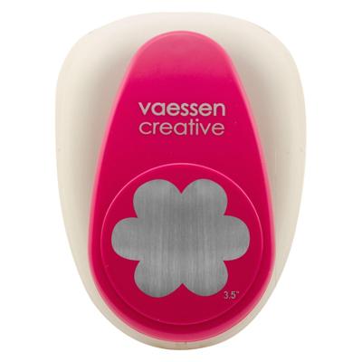 Vaessen Creative • figuurpons bloem clio giant