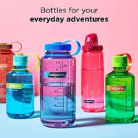 Nalgene Narrow-Mouth Sustain 0,5L Drinkfles Teal 0,5L - thumbnail