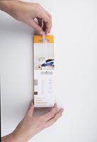 Steinel KLEBESTICKS 7MM CRISTAL 96G Lijmstick 7 mm 150 mm Transparant 96 g 16 stuk(s) - thumbnail