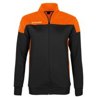Stanno 408603 Pride Full Zip Ladies Jacket - Zwart - XL - thumbnail