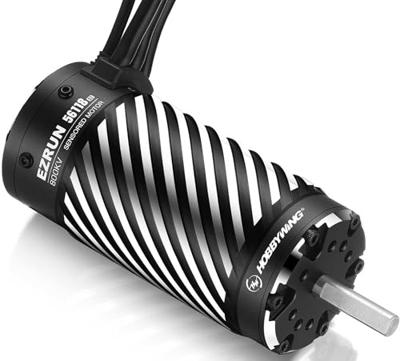 Hobbywing Ezrun 1/5 56118SD 800KV Motor G2 Hobbywing Ezrun 1/5 56118SD 800KV Motor G2