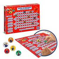 Jonotoys Brandweerman sam adventskalender van craze - thumbnail