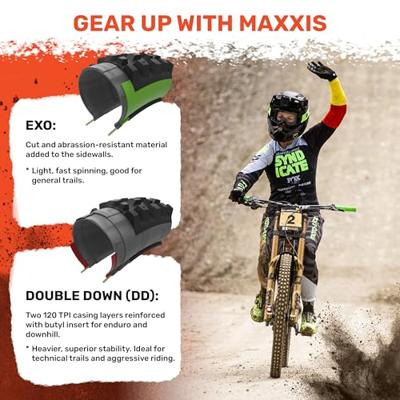 Schwalbe Maxxis buitenband aggressor exo tr 29 x 2.50 zw vouw