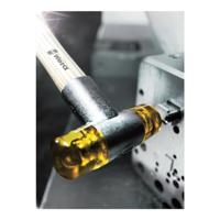 Wera 102 05000515001 Kunststof hamer Middelhard 407 g 280 mm 1 stuk(s) - thumbnail