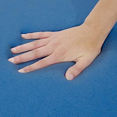 Matras 18 cm visco-traagschuim 120x200 cm H2