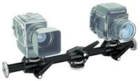Manfrotto 131DDB, Acc. Arm - thumbnail