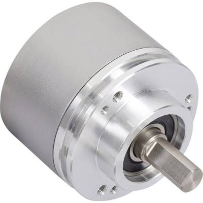 Posital Fraba OCD-CAA1B-0016-C060-HCC Roterende encoder Absoluut Optisch Klemflens 58 mm 1 stuk(s)
