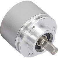 Posital Fraba OCD-CAA1B-0016-C060-HCC Roterende encoder Absoluut Optisch Klemflens 58 mm 1 stuk(s) - thumbnail