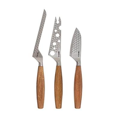 Eindprofiel 10 mm Donkergroen - Keralit (2836)