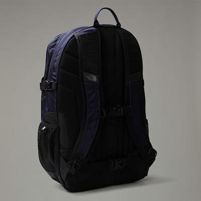 The North Face Borealis Classic Rugtas TNF Navy - Tin Grey - NPF 29L