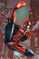 Poster Spider-Man - Web Sling 61x91,5cm - thumbnail
