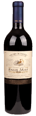 Paul Mas Vignes de Nicole Cabernet Sauvignon Merlot