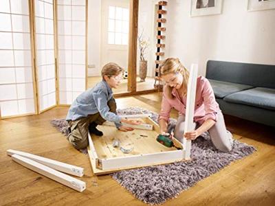Bosch Groen EasyImpactDrive 12 | Accudraaislagmoeraanzetter 12V - 06033D6000