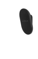 Mountson Premium muurbeugel Sonos Move 2 - Zwart (Per Paar) - thumbnail