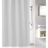 Kleine Wolke Douchegordijn (Lichtgrijs, 240 x 180 cm) - thumbnail