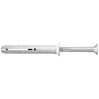 Fischer 084335 N 8 x 80/40 S K NV Spijkerplug 80 mm 8 mm 1 set(s) - thumbnail