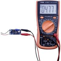 TRU COMPONENTS Spanningsregelaar TC-9927140 1 stuk(s) - thumbnail