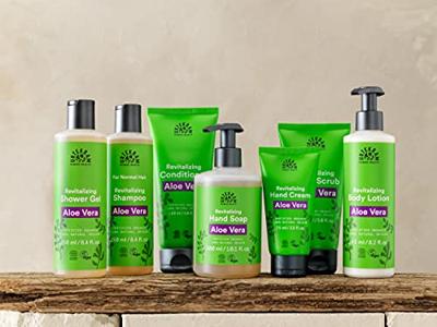 Urtekram Aloë Vera Bodylotion