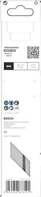 Bosch Accessories 2608659061 PRO pallet Repair Fast S1022HFR-blad, 0,9 x 19 x 200 mm 5 stuk(s)
