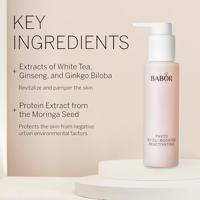 Babor Cleansing Phyto Hy-Oil Booster Reactivating 100ml Make-up verwijderaar en reiniger - thumbnail