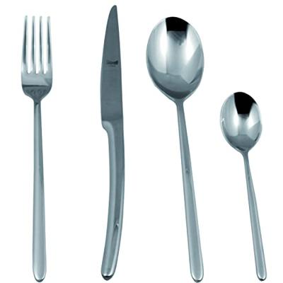 Cutlery Set 24 Pcs Mosella