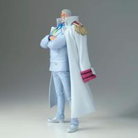 One Piece DXF - The Grandline Series Special Figure - Monkey D. Garp - thumbnail