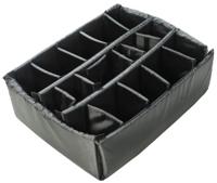 Peli 1555 Gewatteerde verdeler Set voor 1550 Case - thumbnail