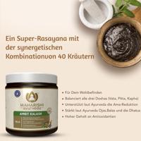 Maharishi Ayurv Amrit kalash pasta/fruit MA4 600 Gram - thumbnail