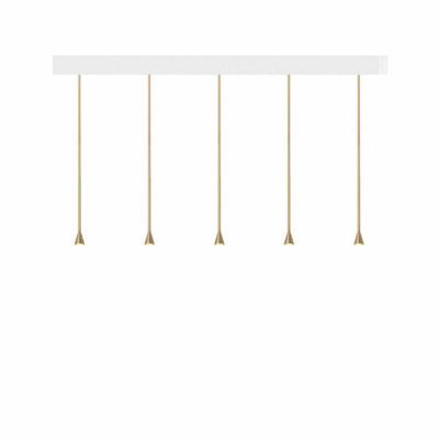 Trizo21 - Austere-D2 5 RF 75 Plafondlamp