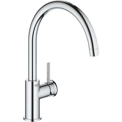 Grohe - Sink Monocommande Mixer