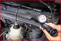 KS Tools 150.1930 master-koelsysteem-diagnoseserviceset, 25-delig - thumbnail