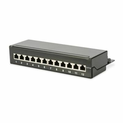 Digitus DN-91612SD-EA patch paneel Digitus DN-91612SD-EA patch paneel