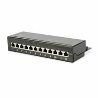 Digitus DN-91612SD-EA patch paneel - thumbnail