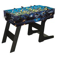 Multi-spel tafel Opvouwbaar 4-in-1 115,5 x 63 x 16,8 cm Hout MDF - thumbnail