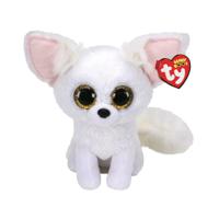 Ty Beanie boo&apos;s phoenix fox, 15cm - thumbnail