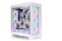 Thermaltake CTE E660 MX Midi Tower Wit - thumbnail
