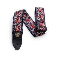 Ernie Ball Jacquard Royal Bloom 4091 - thumbnail