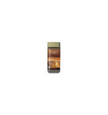Simon Levelt Cafe organico Arabica instant bio 100 Gram