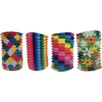Treklampion 20cm assorti - thumbnail