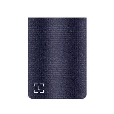 Ledger Flex - Magnet Folios Aubergine Case Case Aubergine