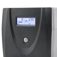 UPS SAI CoolBox COO-SAIGD3-12D 1200 W 720 W - thumbnail