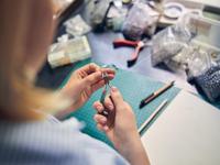 Zijkniptang Velleman - Velleman - thumbnail