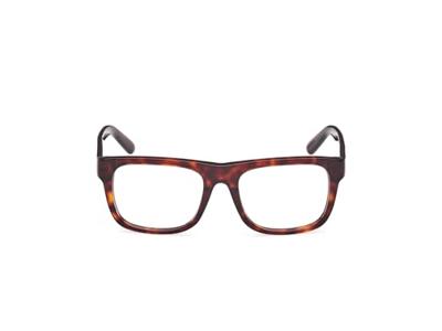 Uniseks Brillenframe GCDS GD5039 52052