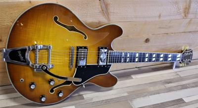 Eastman T486B Goldburst